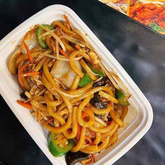 Friends’ BBQ 友缘串吧 by null