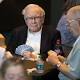 Buffett Confronts Search for Next Big Thing After Missed Chances 