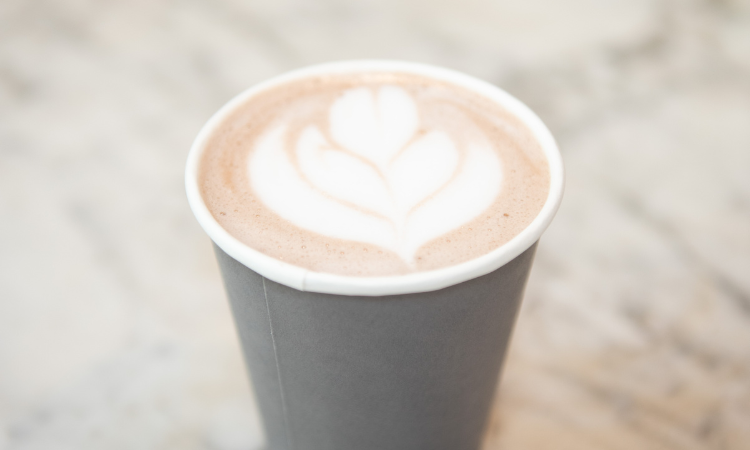 Oxford Exchange by null