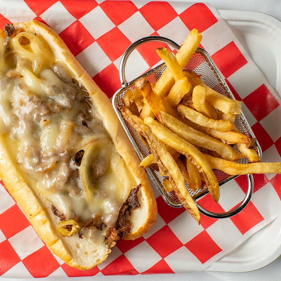 Jake's Sports Bar by null