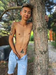 Naked asian girl with lovely tits and ass gives a happy ending naked girls jpg x Naked asian