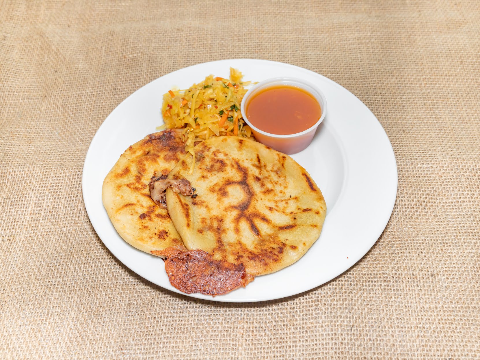 Taco Loco Mexican Grill by null