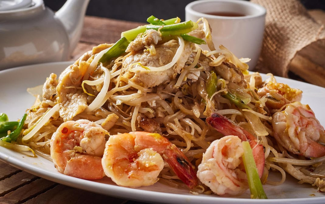 Phở Pasteur by null