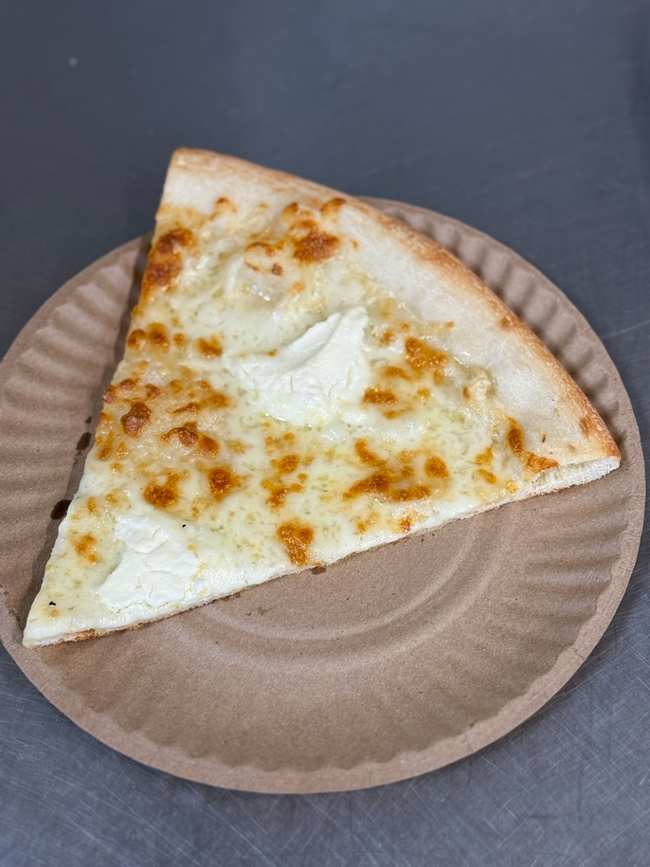 Panzone's Pizza by null