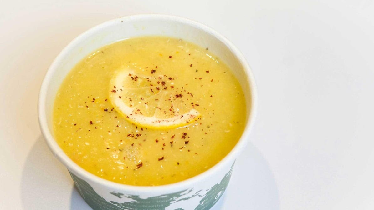 IDOF - I Dream of Falafel by null