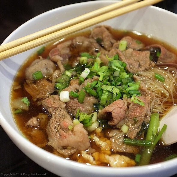 Montien Thai Restaurant by null