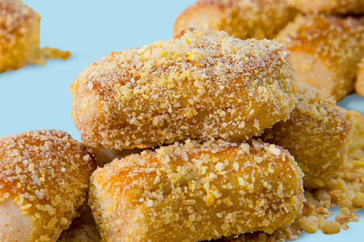 Wetzel's Pretzels by null