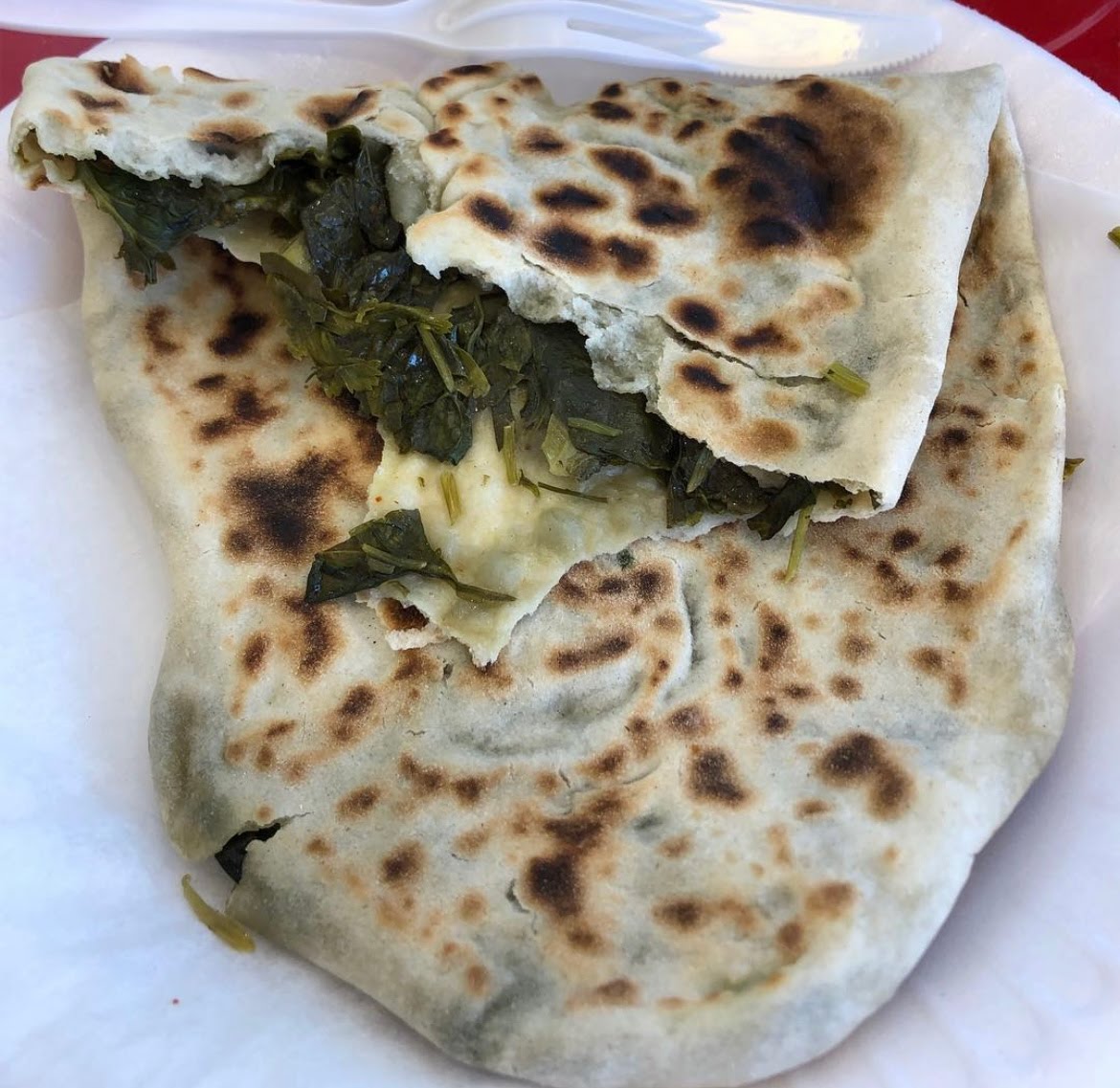 Papillon International Bakery by null