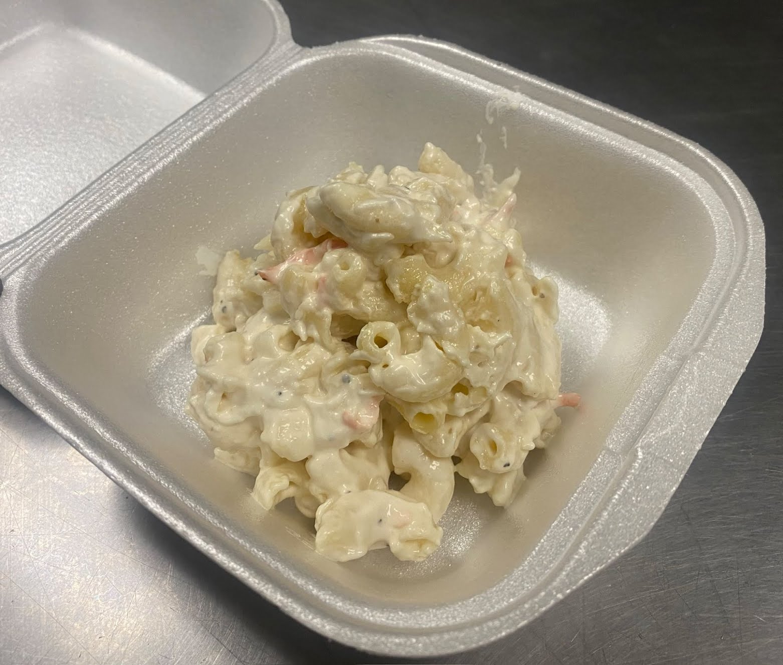 Aloha Hawaiian Barbecue by null