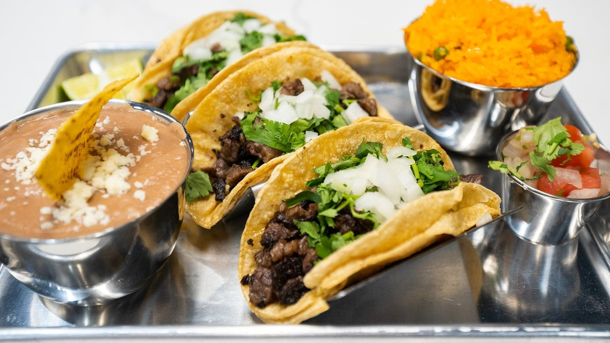 Las Cazuelas Detroit Location by null