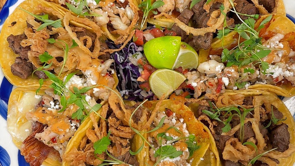 El Dorado Cantina - Tivoli Village by null