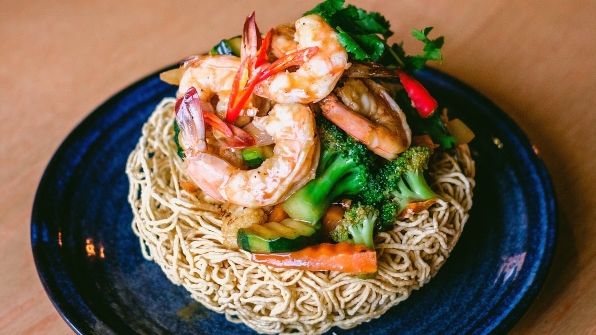 Le Bay Cà Phê by null