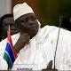 Thomas Cook tells 1000 Britons to leave Gambia