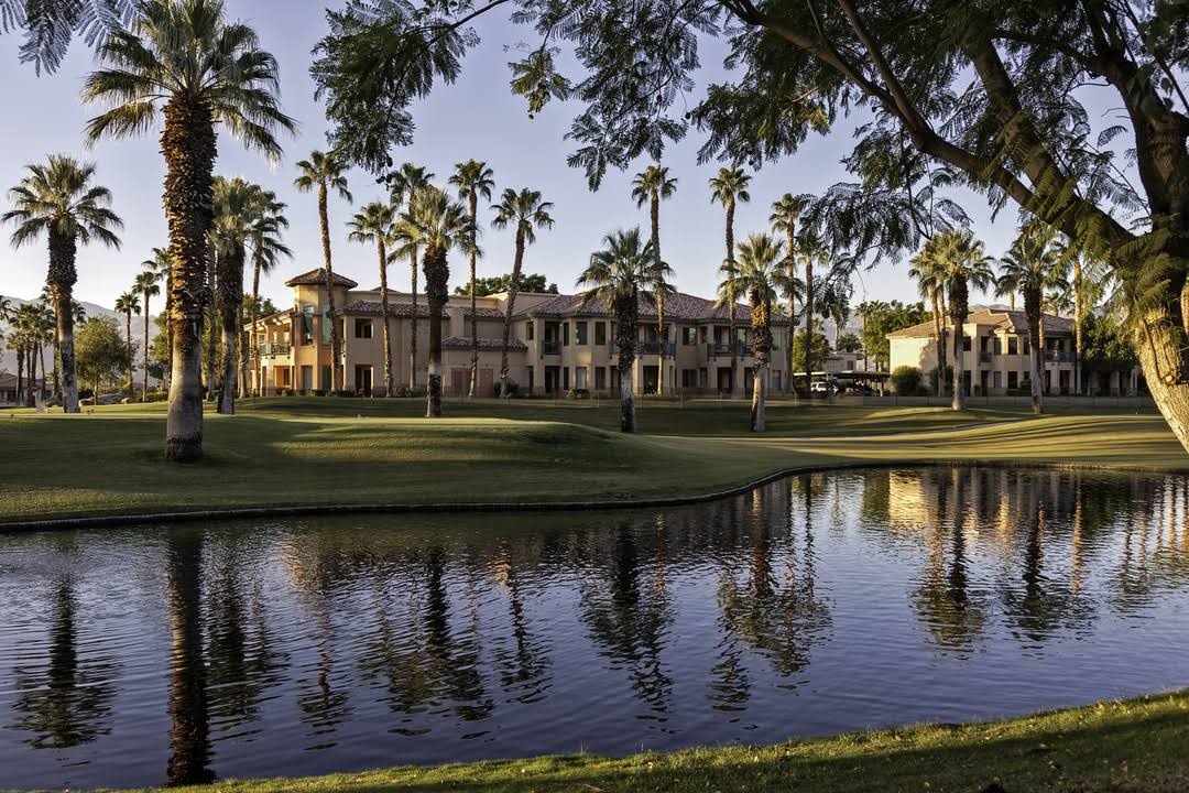 Palm Desert by null