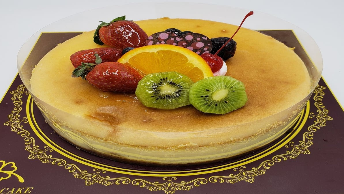 Shilla Bakery & Cafe - Tysons Corner by null
