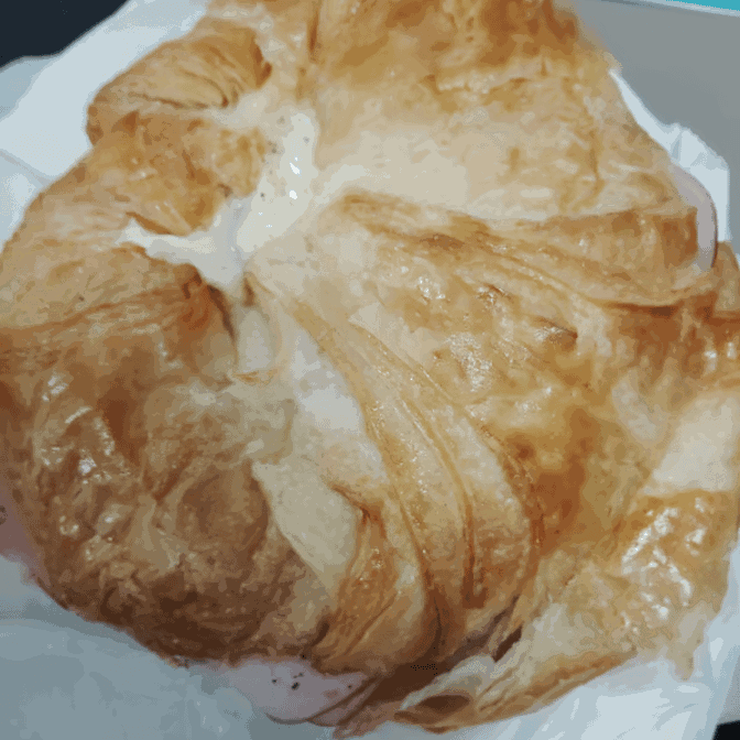 Kenny's Donut by null