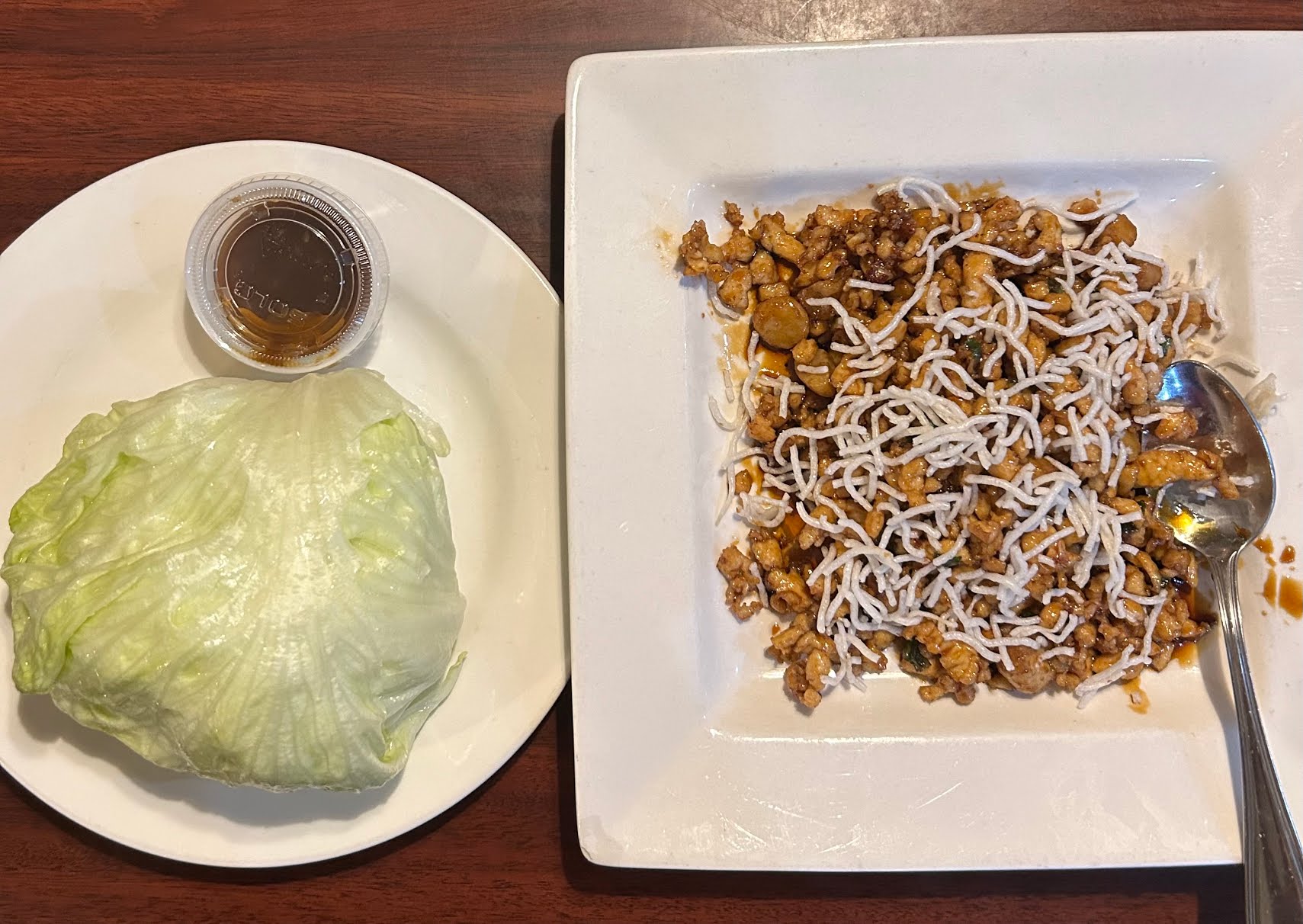 Chen's Chinese Restaurant by null