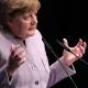 Merkel Gains Momentum in German State Vote as Rivals Slump 