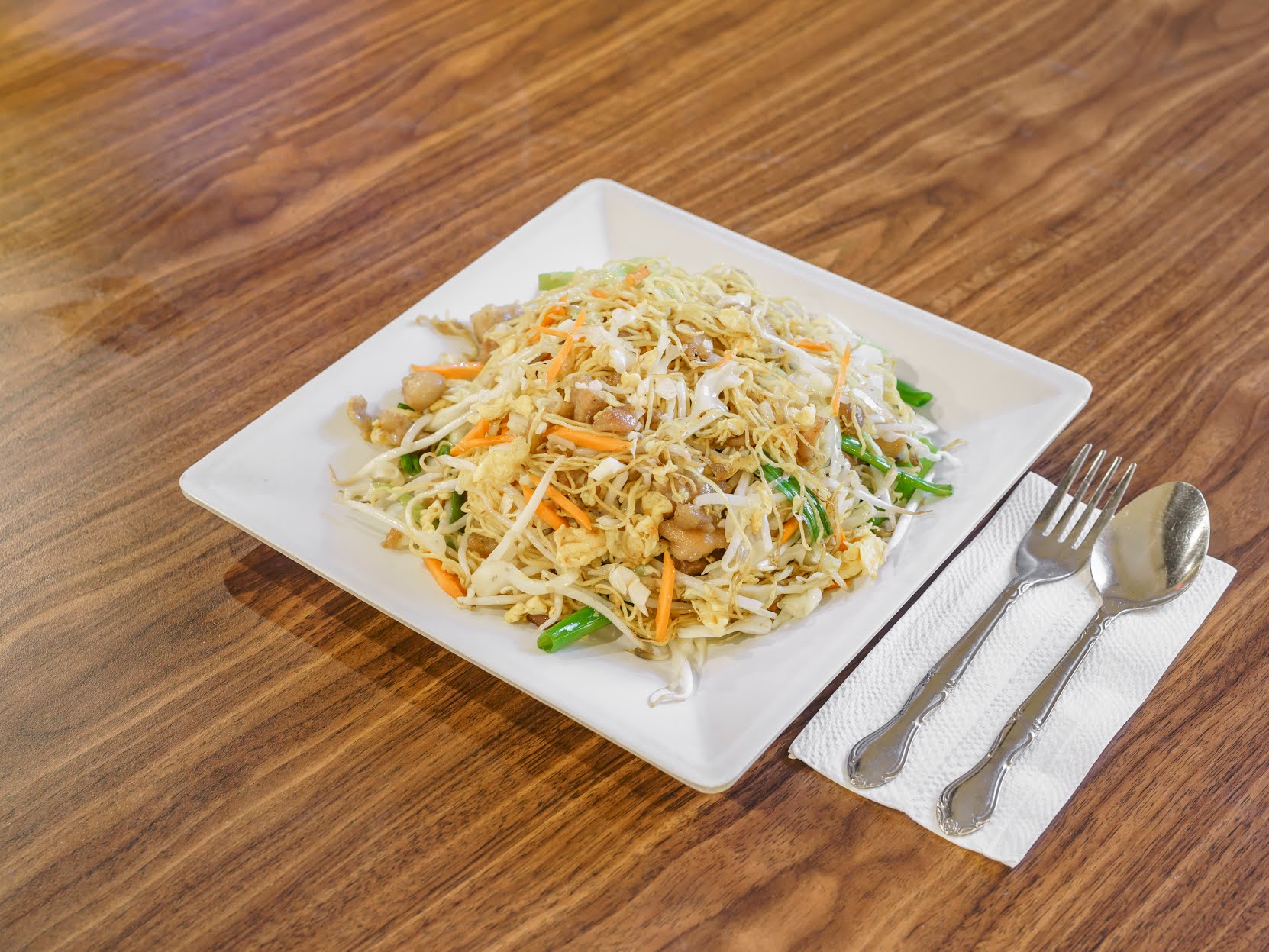 Hak Heang Restaurant by null