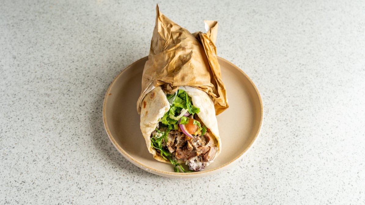 Lamb on Chapel by null