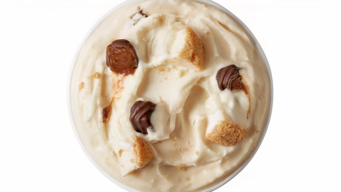 Dairy Queen Store by null