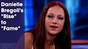 Bhad bhabie teen ranch abuse phil jpg x Danielle bregoli sex tape