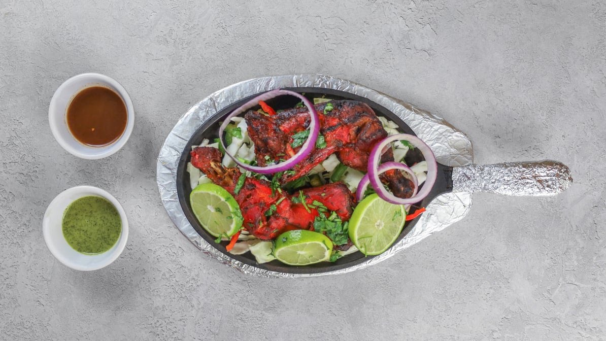 Spicefine indian cuisine biryani place by null