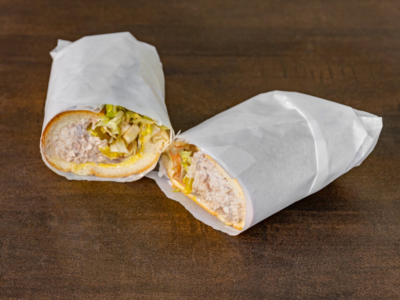 Full O Bull Sandwich Shop by null