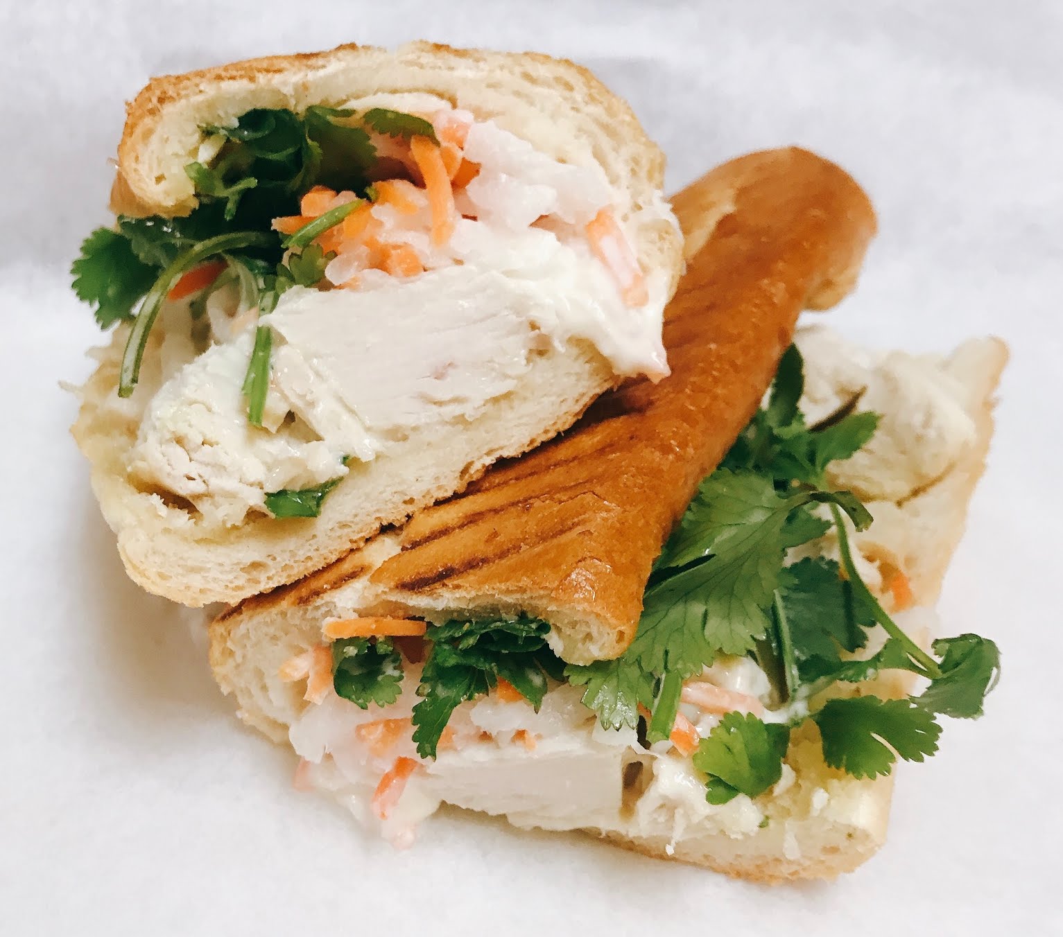 Le Diplomate Bakery Cafe by null