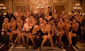 Inglorious bitches jpg x Inglorious bitches