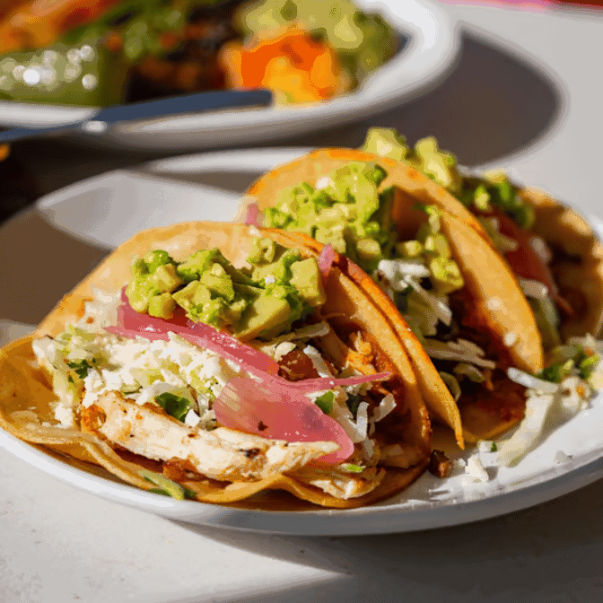 Rosario's ComidaMex & Bar by null