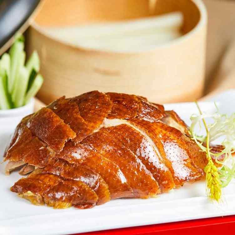 T-Chow Chinese Restaurant by null