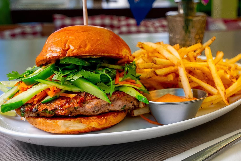 Queenstown Public House by null