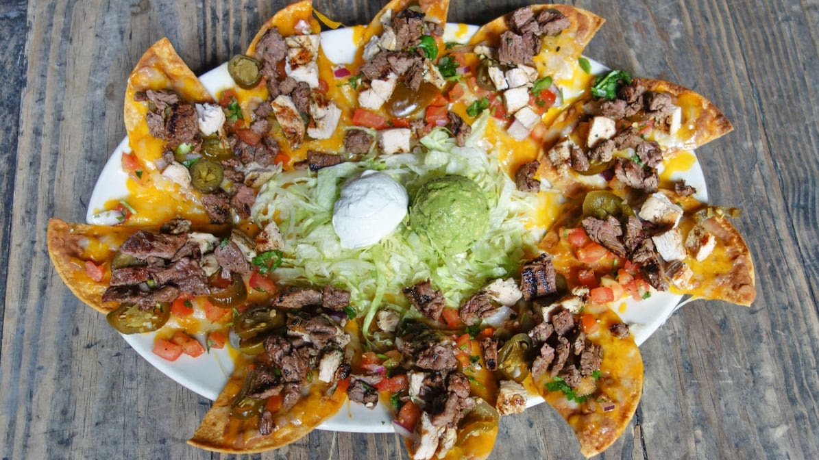 Ozona Grill and Bar by null