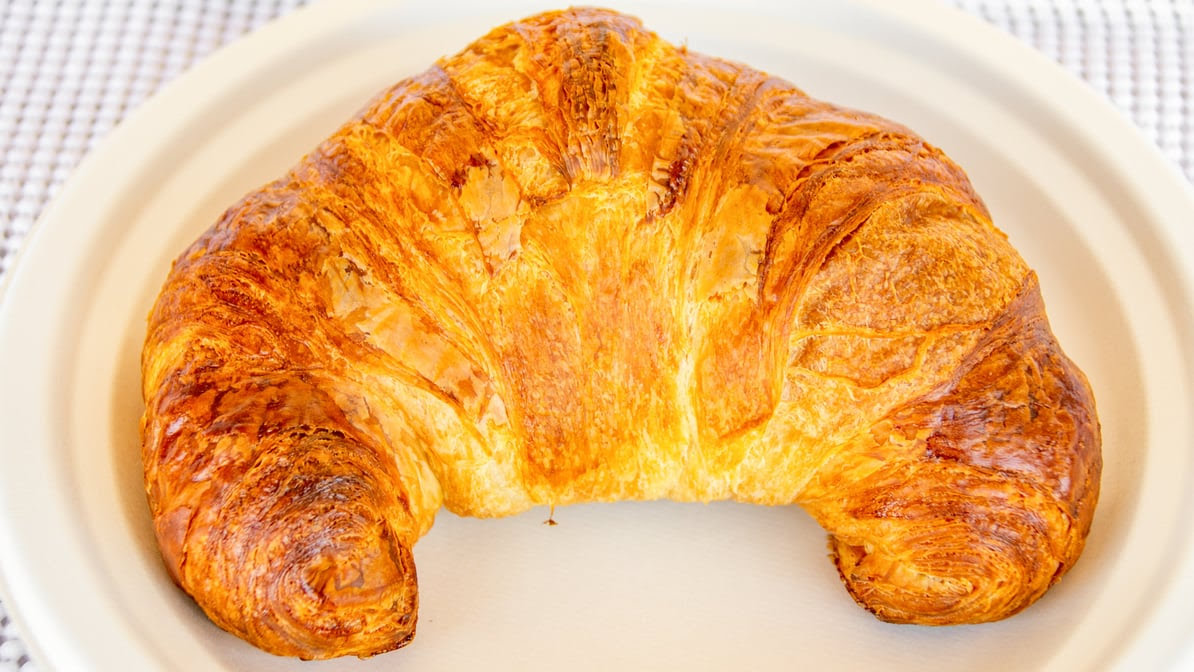 Royal Pastry by null