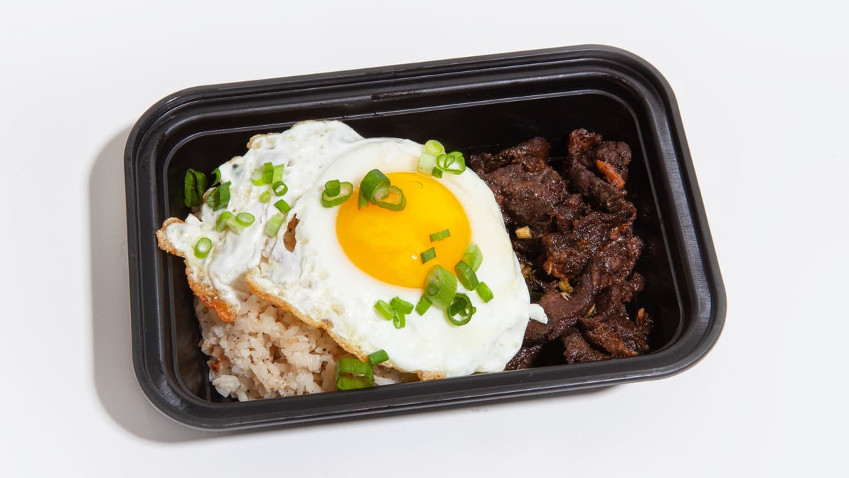 Pinoy Kabayan Filipino Asian Cuisine by null