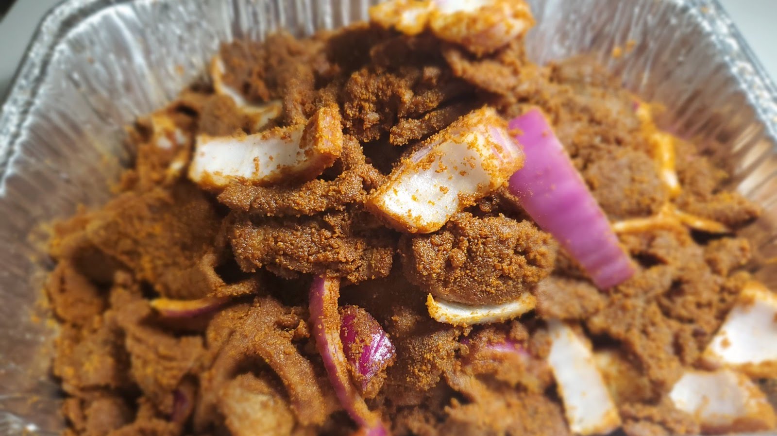 Fork In Nigeria-Curbside by null