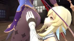 Genshin impact porn videos jpg x Mmd genshin impact