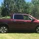 2017 Honda Ridgeline: Surprise for Mid-Size Truck Buyers 