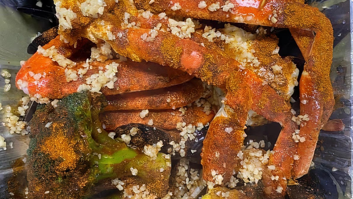 Sals Seafood by null