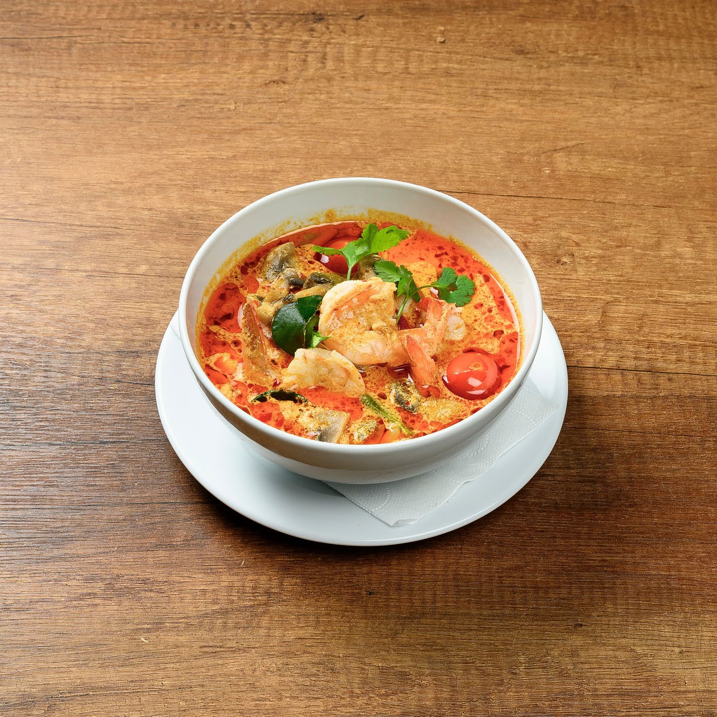 Amazing Thai Restaurang by null