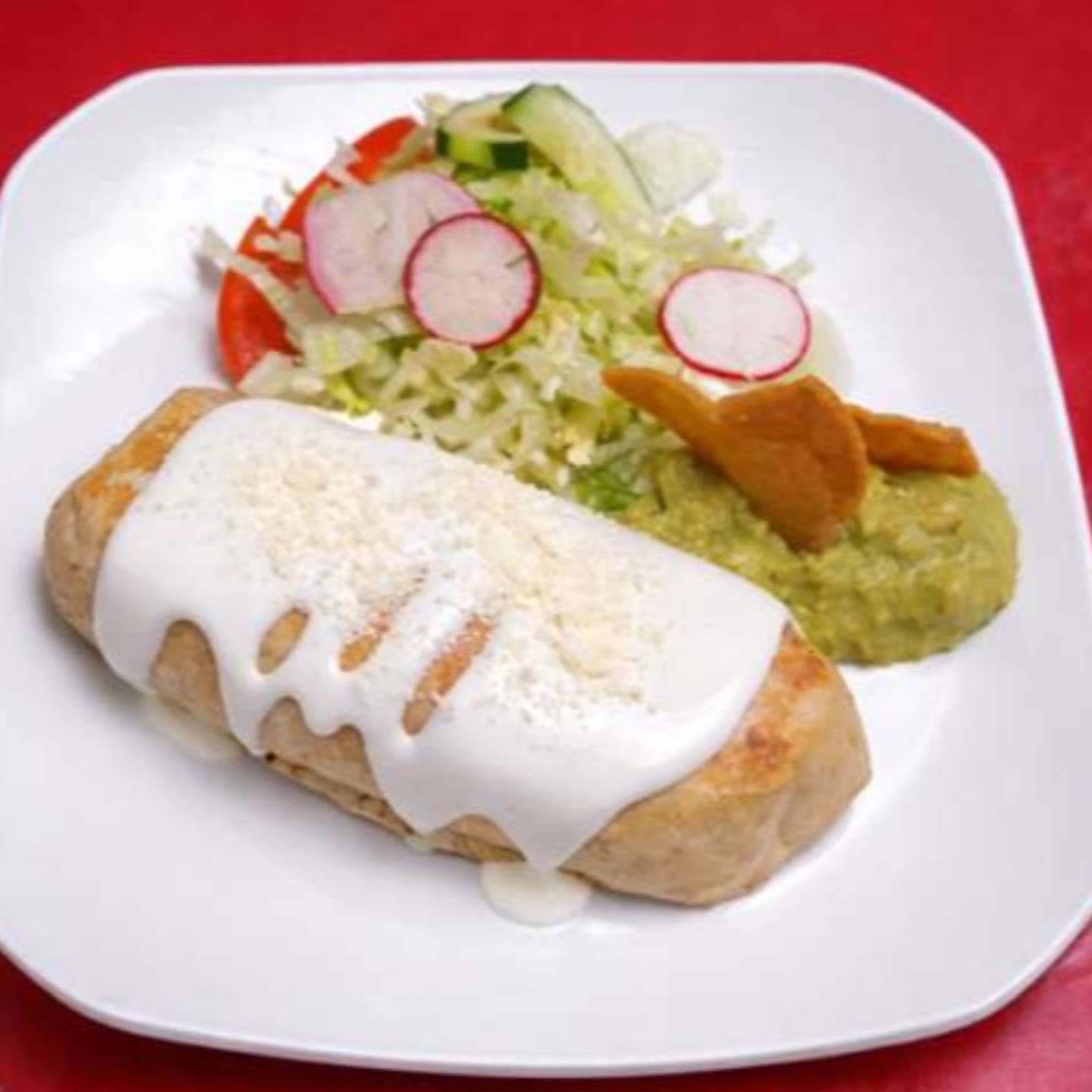 Cielito Lindo Taberna by null