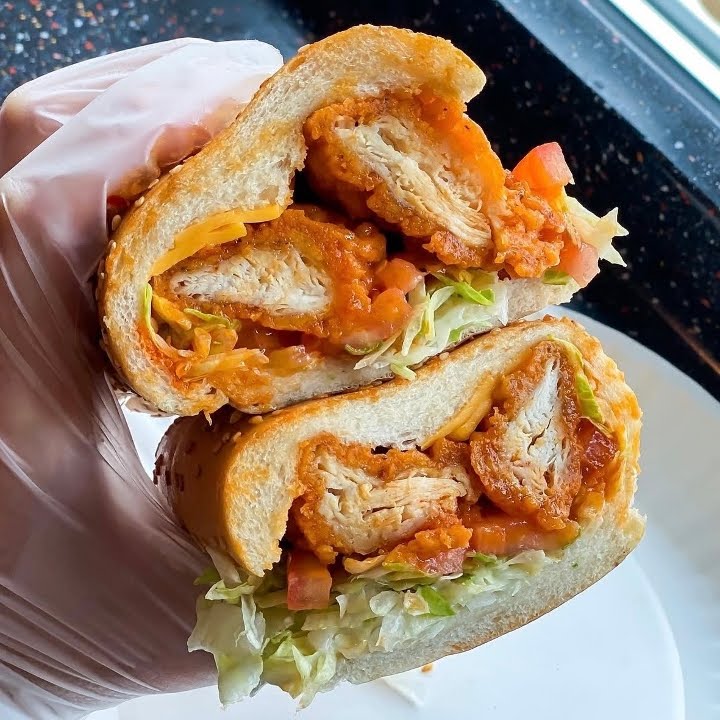 Pellegrino's Deli Cafe by null