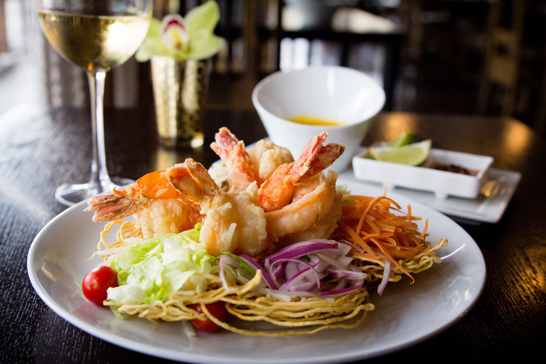 Lotus Thai Cuisine by null