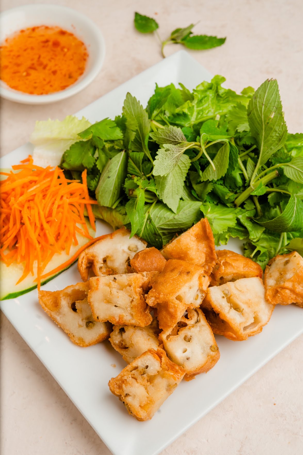 Banh Cuon Saigon by null