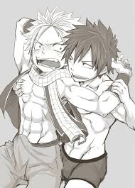 Ss kyuu ninmu eng jpg x Fairy tail gay