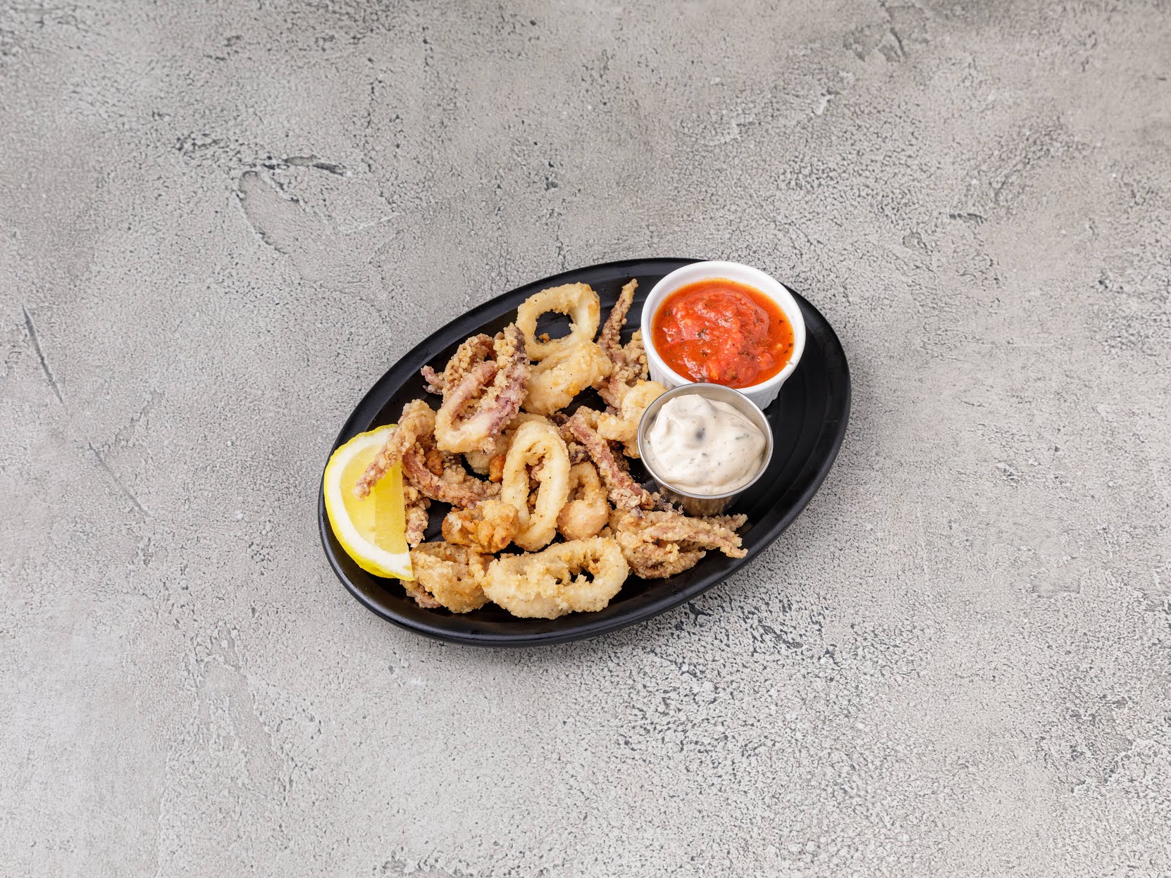 Mambo Italian Street Food by null