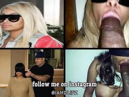 Blac chyna denies she the one in new jpg x Blac chyna sex tape