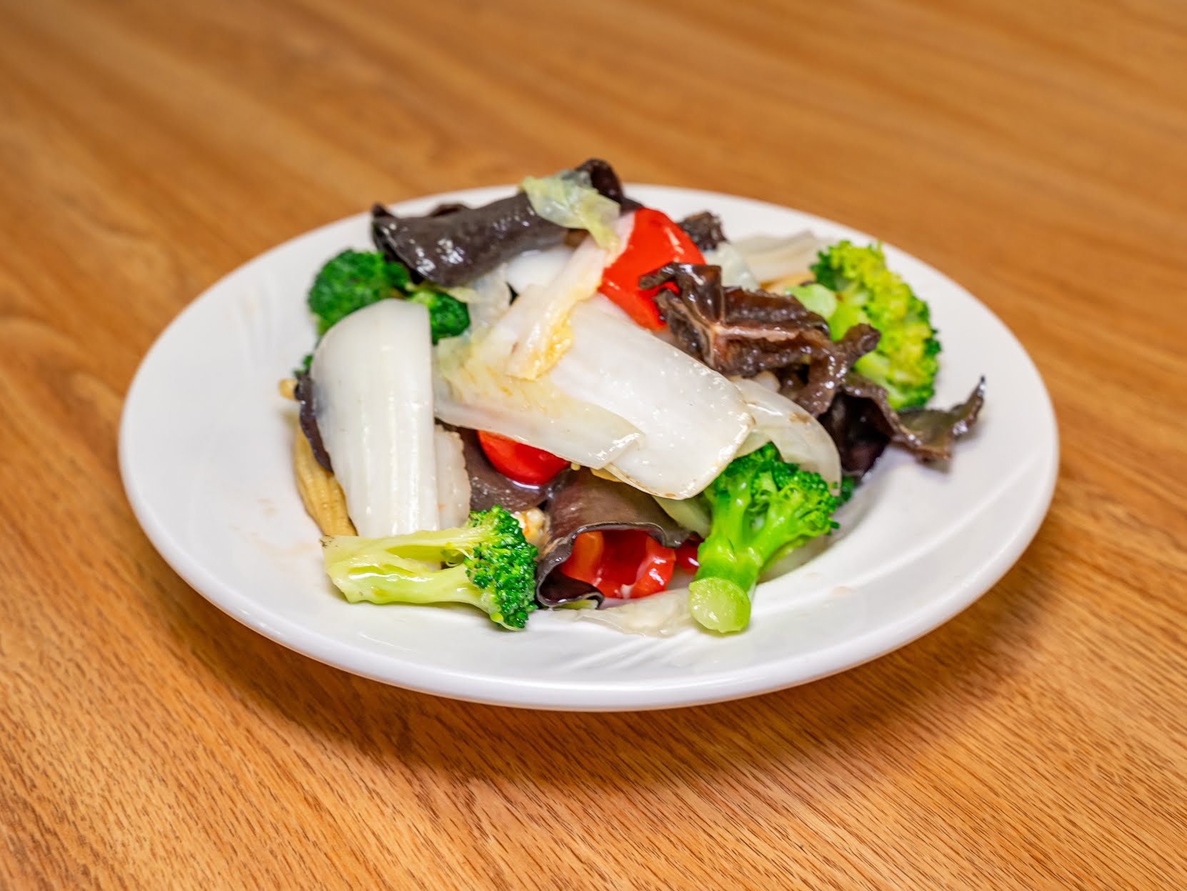 Oxyear Food Court by null