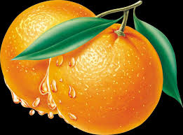 كوكتيل الفراولة بالبرتقال